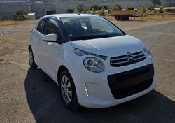 Citroen - C1 - CITROËN C1 1.0i