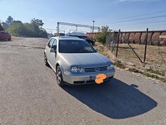 Volkswagen - Golf 4 - 1.9