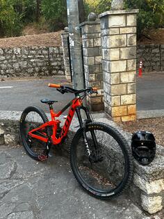 Scott - Ransom 900 tuned