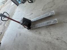Linde -  MT15C-N