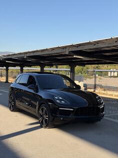 Porsche - Cayenne - 3.0