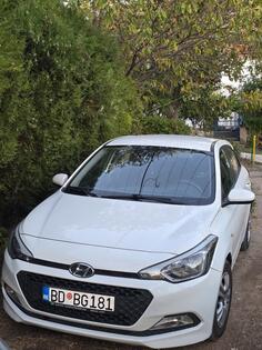 Hyundai - i20 - 1.4