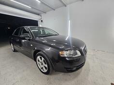 Audi - A4 - 1.9
