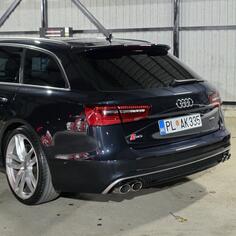 Audi - A6 - 3.0 Bi TDI