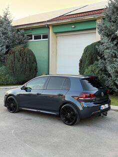 Volkswagen - Golf 6 - Tdi