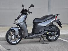 Aprilia - Sportcity 125