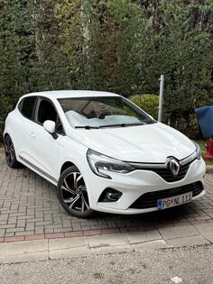 Renault - Clio - 1.3