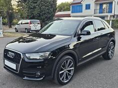 Audi - Q3 - 2.0tdi