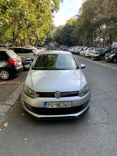 Volkswagen - Polo - 1.2 TDI