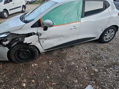 Renault - Clio - 1.5 dci