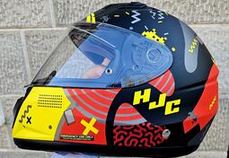 HJC - Y10