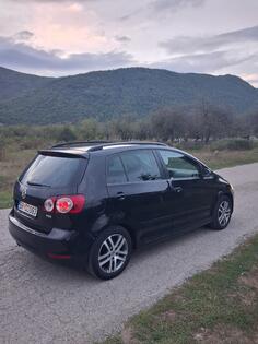 Volkswagen - Golf Plus - 6 plus