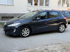 Peugeot - 308 - 1.6 hdi 80kw