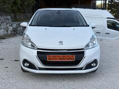 Peugeot - 208 - 1.5 HDI//09.2020god
