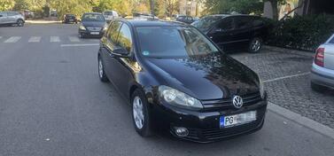 Volkswagen - Golf 6 - 2.0 tdi