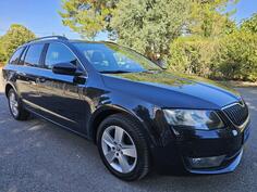 Škoda - Ostalo - 1.6 tdi
