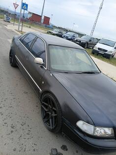 Audi - S8 - S8