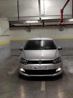 Volkswagen - Polo - 1.2 tdi