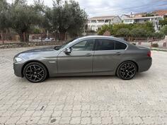 BMW - 520 - 2.0TDi