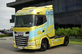 DAF - XG 530 / tegljač / kamion / IMP-4994