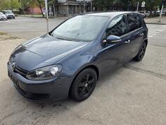 Volkswagen - Golf 6 - 1.6