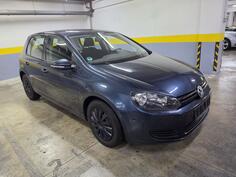 Volkswagen - Golf 6 - 1.6