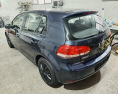 Volkswagen - Golf 6 - 1.6