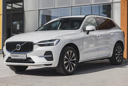 Volvo - XC 60 - CORE