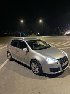 Volkswagen - Golf 5 - 2.0 tdi