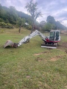 Takeuchi - TB175