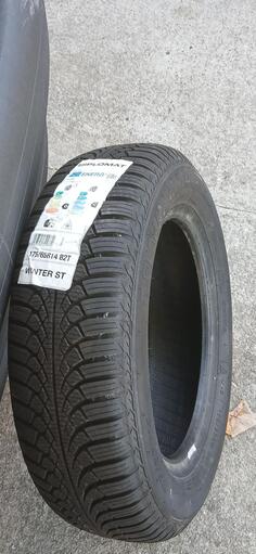 GoodYear - Diplomat - Всесезонная guma