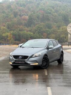Volvo - V40 - 2.0D 110KW