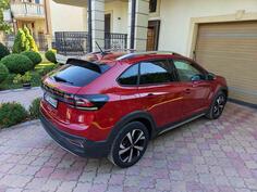 Volkswagen - Taigo - 1.0 TSI