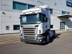 Scania - Scania R440LA4X2MNA EEV