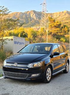 Volkswagen - Polo - 1.2 TDI 75 HP