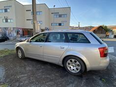 Audi - A4 - 1.9 TDI