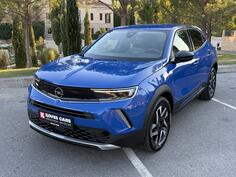 Opel - Mokka - 1.5 CDTI 8mm