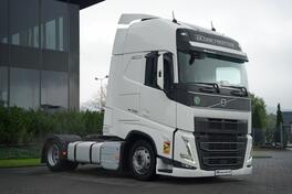 Volvo - FH 500 / tegljač / IMP-5001
