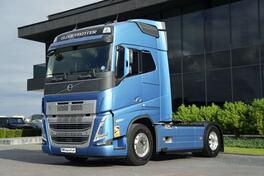 Volvo - FH 540 / tegljač / IMP-5002