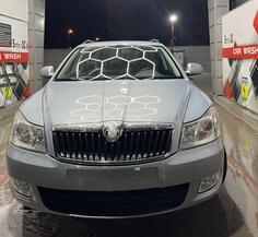 Škoda - Octavia - 1.6
