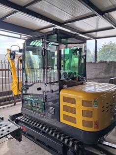 Ostalo - Rippa R350