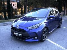 Toyota - Yaris - 1.5 benzin