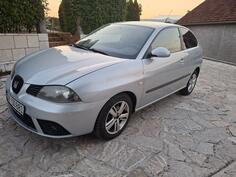 Seat - Ibiza - 1.4tdi