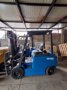 Ostalo - Rippa RF20E