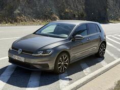 Volkswagen - Golf 7.5 - 2.0 TDI
