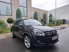 Volkswagen - Tiguan - 2.0tdi 130kw