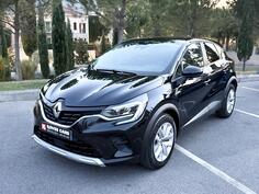 Renault - Captur - 140 EDC Automatik