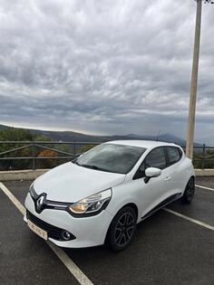 Renault - Clio - 1.5 dci
