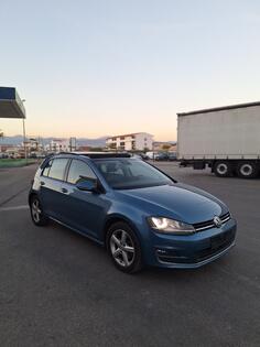 Volkswagen - Golf 7 - 2.0 tdi