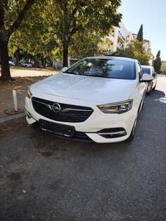 Opel - Insignia - 1.6 d